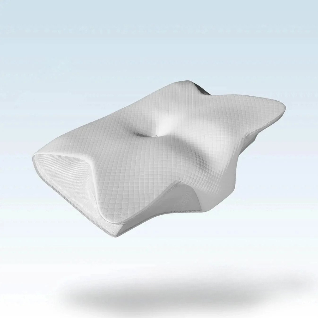 VittaSleep™ Almohada Ortopédica