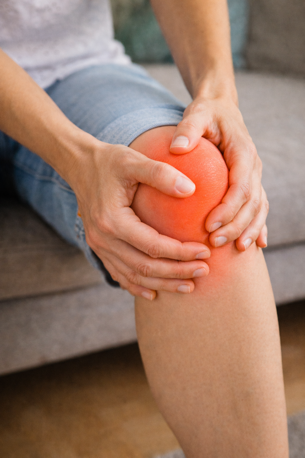 Dolor en la rodilla