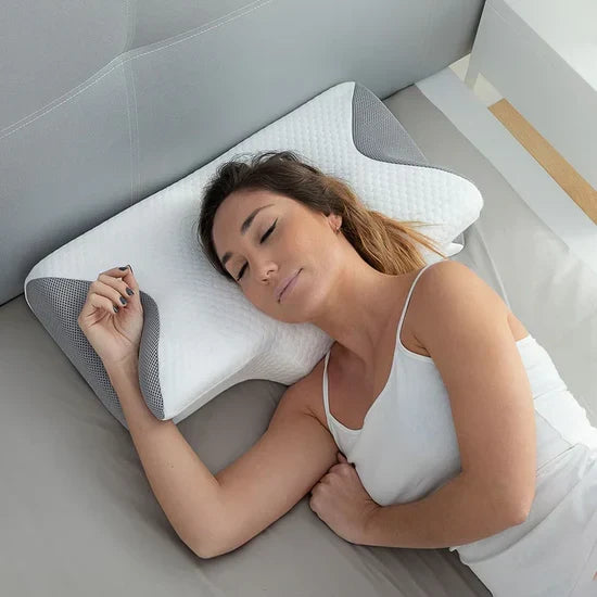 VittaSleep™ Almohada Ortopédica