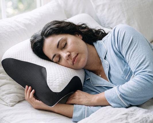 VittaSleep™ Almohada Ortopédica