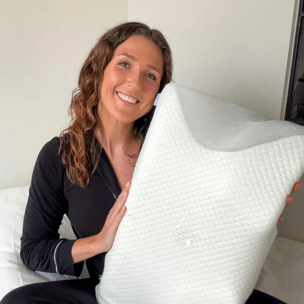 VittaSleep™ Almohada Ortopédica
